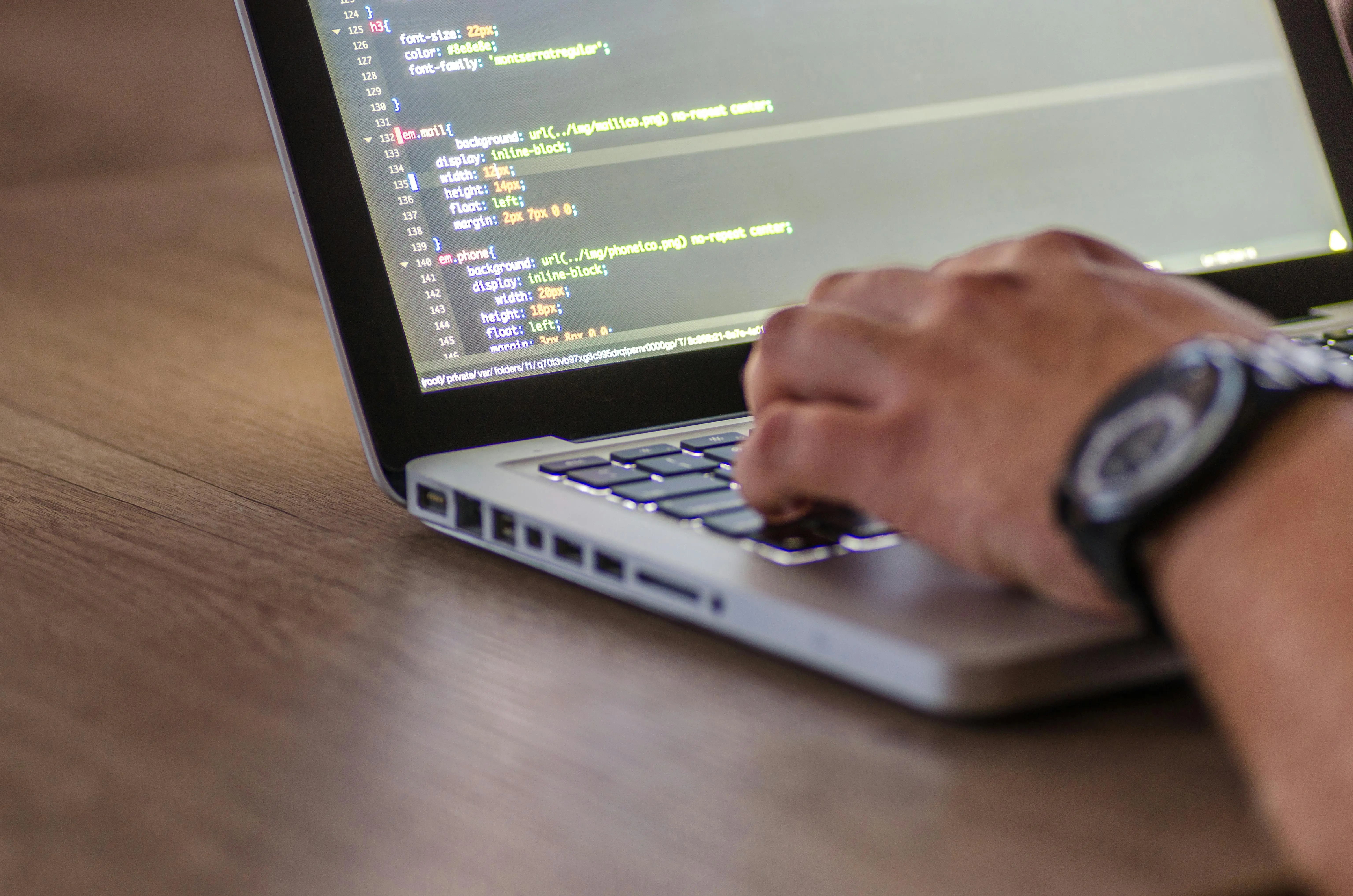 Craft cms developer Portfolio