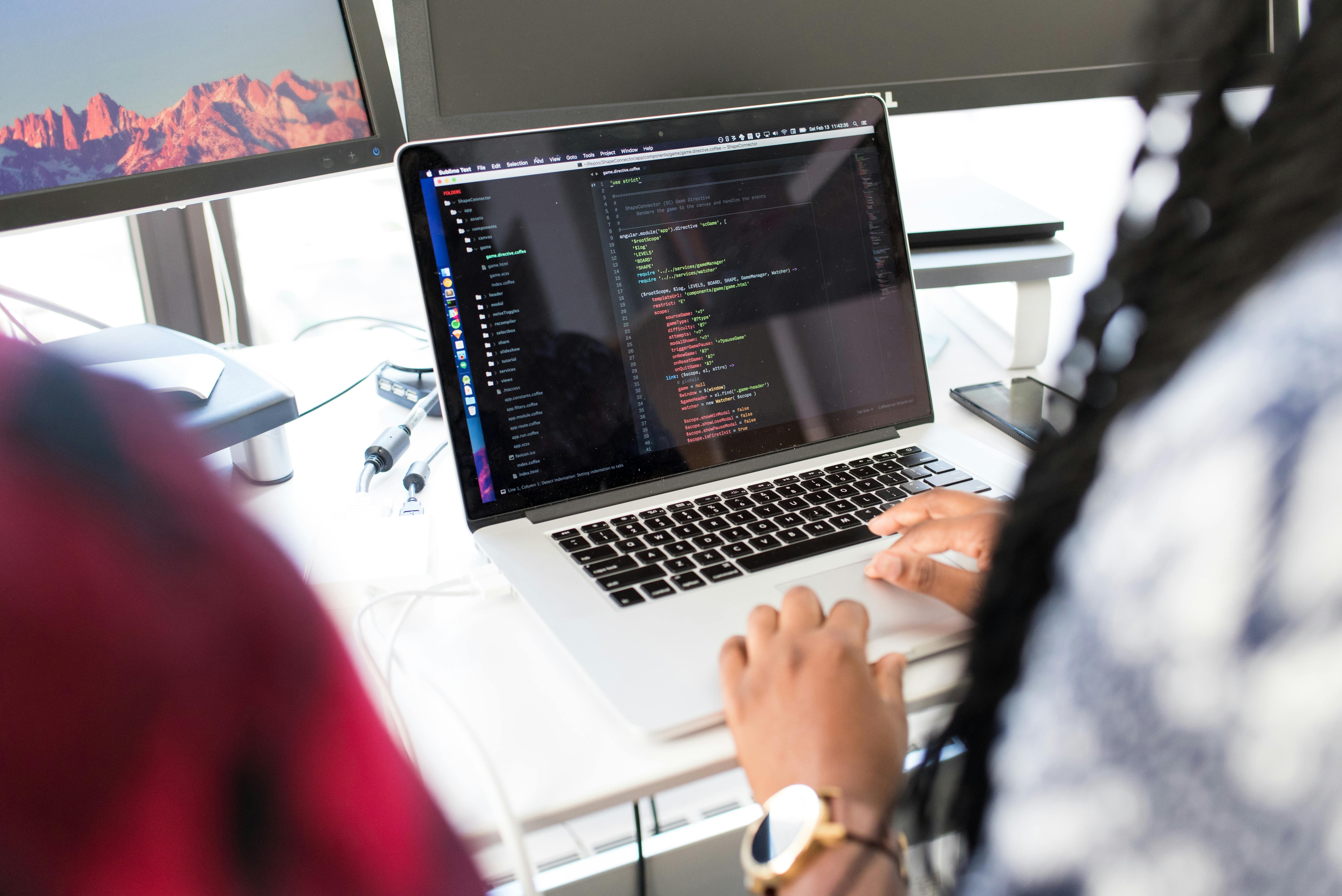Craft cms developer Tech Stack
