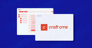 Craft cms