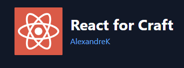 Craft For React
