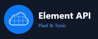 Element Api