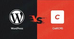 WordPress v/s Craft CMS Comparison