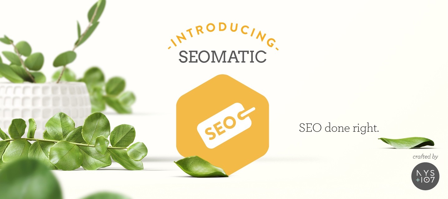 SEOmatic