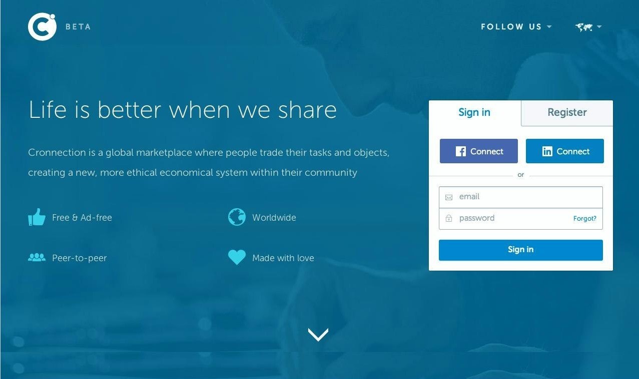 Craft CMS developer Beta